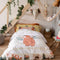 Happy Friday Jungle life Duvet cover set 2 pieces