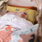 Happy Friday Jungle life Duvet cover set 2 pieces