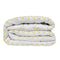 Happy Friday Jungle life Bedspread