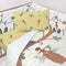 Happy Friday Jungle life Bumper 210x40 cm