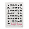 Happy Friday Kikiriki Tea towel (2 pc) 70x50 cm