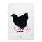 Happy Friday Kikiriki Tea towel (2 pc) 70x50 cm
