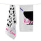 Happy Friday Kikiriki Tea towel (2 pc) 70x50 cm