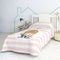 Happy Friday Bedspread Kitty 200x260 cm (Single) Multicolor