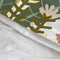 Happy Friday Jungle life Duvet cover set cot 2 pieces