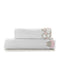 Happy Friday Kitty Towel set Pack of 2