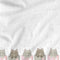 Happy Friday Kitty Towel set Pack of 2