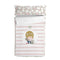 Happy Friday Nordic sack Kitty 105x200 cm Without filling Multicolor