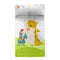 Happy Friday Bedspread Knight 180x260 cm (Single) Multicolor