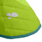 Happy Friday Bedspread Knight 180x260 cm (Single) Multicolor