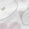 Happy Friday Kitty Bumper 210x40 cm