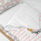 Happy Friday Nordic sack Kitty 105x200 cm Filled Multicolor