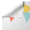 Happy Friday Sheet set 2 pieces Knight 160x270 cm (Single) Multicolor