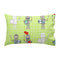 Happy Friday Sheet set 2 pieces Knight 100x130 cm (Cot) Multicolor