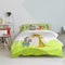 Happy Friday Knight Duvet cover set 2 piece