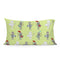 Happy Friday Pillow cover infantiles Knight 50x75 cm (Single) Multicolor