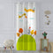 Happy Friday Curtain Knight 140x265 cm Multicolor