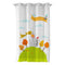 Happy Friday Curtain Knight 140x265 cm Multicolor