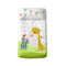 Happy Friday Bedspread Knight 100x130 cm (Cot) Multicolor