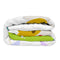 Happy Friday Bedspread Knight 100x130 cm (Cot) Multicolor