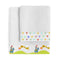 Happy Friday Knight Towel set Pack of 2