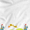 Happy Friday Knight Towel set Pack of 2