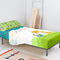 Happy Friday Sheet set 2 pieces Knight 180x270 cm (Single) Multicolor