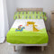 Happy Friday Sheet set 2 pieces Knight 180x270 cm (Single) Multicolor