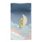 Happy Friday La lune Bedspread