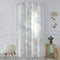 Happy Friday Curtain La lune 140x265 cm Multicolor