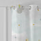 Happy Friday Curtain La lune 140x265 cm Multicolor