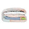 Happy Friday Bedspread La lune 100x130 cm (Cot) Multicolor