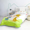 Happy Friday Knight Bedspread