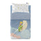 Happy Friday La lune Sheet set cot 2 piece