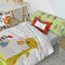 Happy Friday Knight Duvet cover set 2 piece