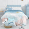 Happy Friday La lune Duvet cover set 2 piece