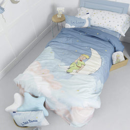 Happy Friday La lune Duvet cover set 2 piece