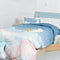 Happy Friday La lune Duvet cover set 2 piece