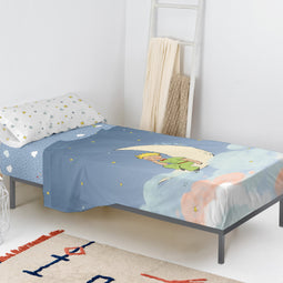 Happy Friday La lune Sheet set 2 piece