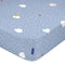 Happy Friday La lune Fitted sheet cot
