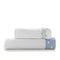 Happy Friday La lune Towel set Pack of 2