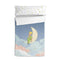 Happy Friday La lune Nordic sack