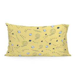 Happy Friday La nuit Pillow cover 50x75 cm (Single)