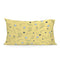 Happy Friday La nuit Pillow cover 50x75 cm (Single)