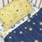 Happy Friday La nuit Fitted sheet cot