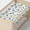Happy Friday La nuit Fitted sheet cot