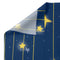Happy Friday La nuit Sheet set cot 2 piece