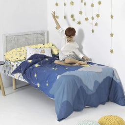Happy Friday La nuit Duvet cover set 2 piece