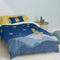 Happy Friday La nuit Duvet cover set 2 piece