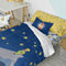 Happy Friday La nuit Duvet cover set 2 piece